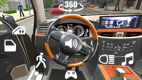 car simulator2新版本下载