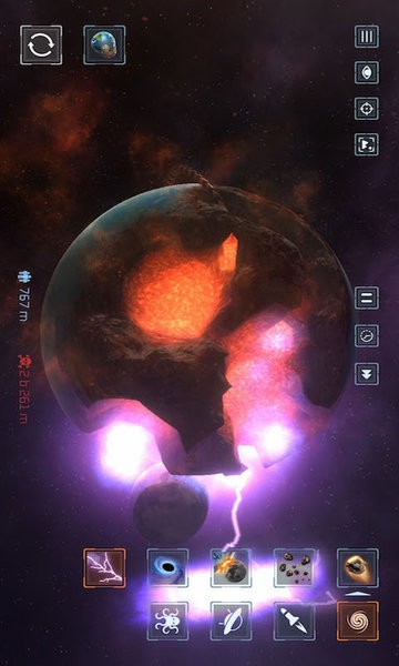 星球画画模拟器游戏下载