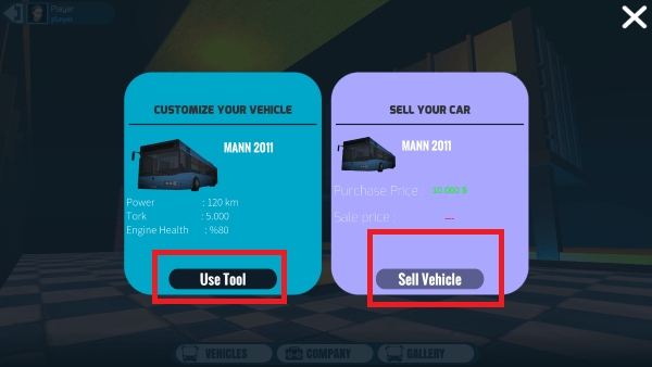 伟大的巴士司机游戏 伟大的巴士司机大量金钱下载