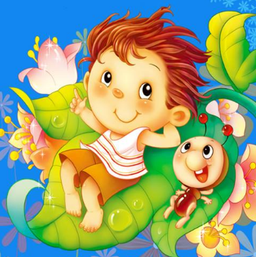 宝宝故事视频大全手机版