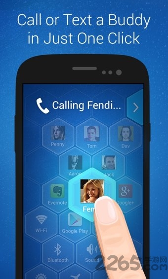 蜂窝主页汉化版