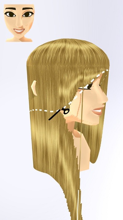 制作发型最新版