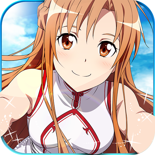 刀剑神域黑衣剑士九游客户端