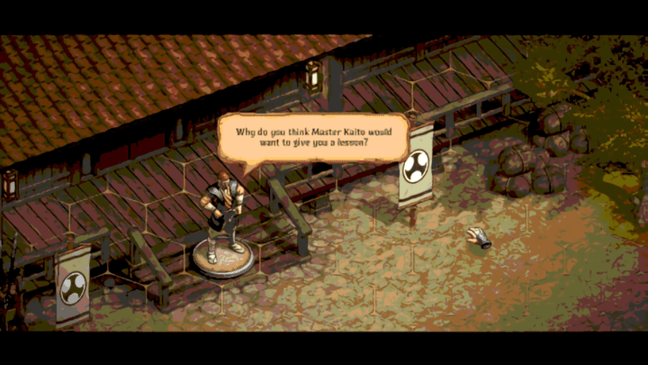 军阀武士之道最新版