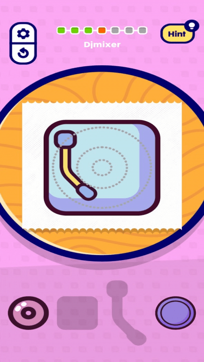 迷你组装手机版