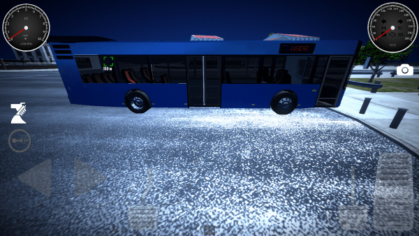 伟大的巴士司机游戏 伟大的巴士司机大量金钱下载