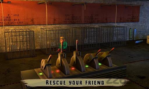 诡异小丑小镇之谜最新版