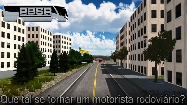 巴士之路内购破解版 巴士之路破解版下载