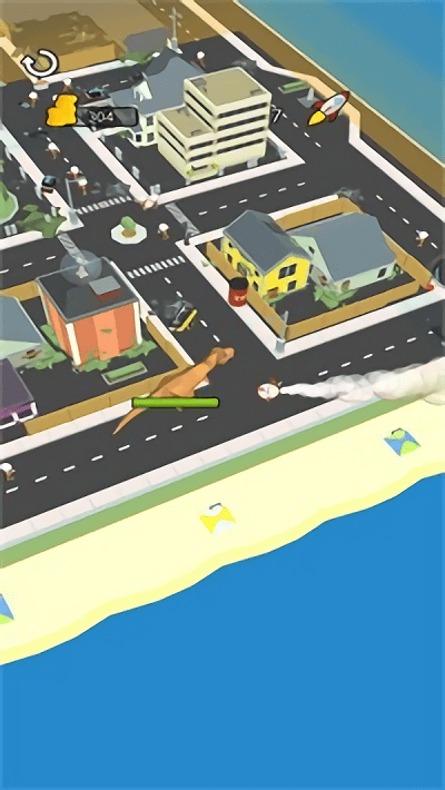 恐龙岛狙击射手官方版下载