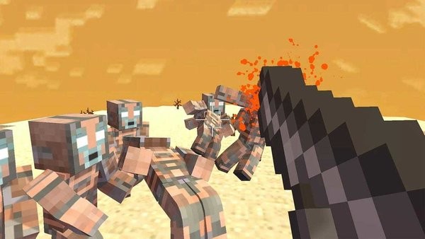 工匠生存粉碎游戏下载