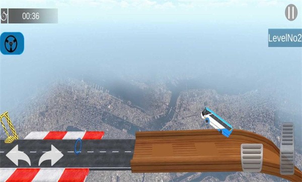 公交车特技游戏下载