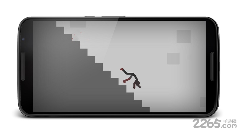 弄死火柴人正版