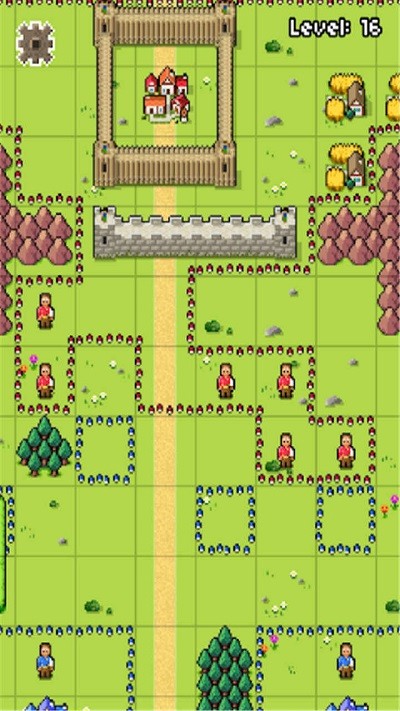 王国与城堡手机版中文版