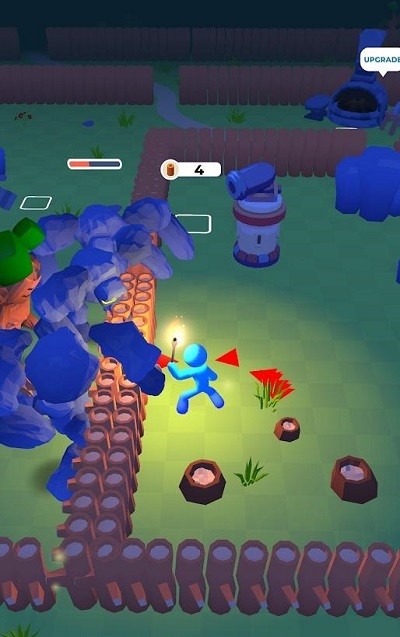 白天和夜晚游戏 白天和夜晚手机版下载