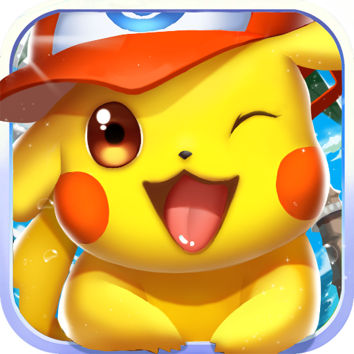 口袋宝贝魅影4399手游