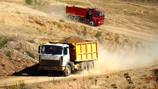 泥头车模拟器手机版本下载