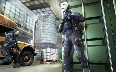 fightnight battle royal游戏