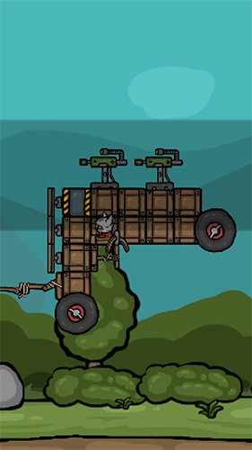 组装战争手机版