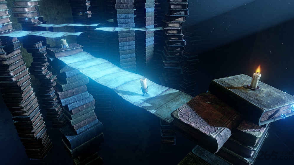 蜡烛人xbox免费版