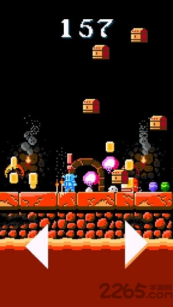 厄运宝箱手机版