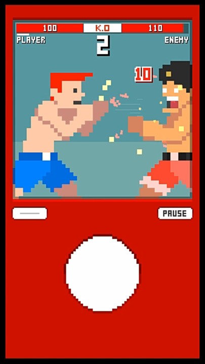 像素格斗机最新版