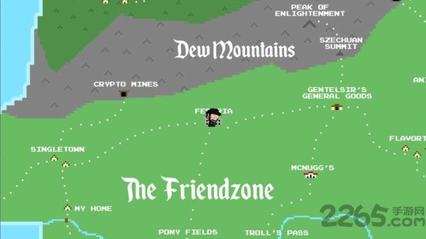 内克贝迪亚中文版