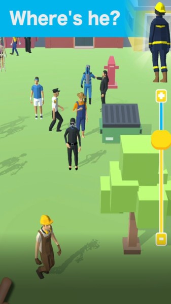 小丑去哪了最新版