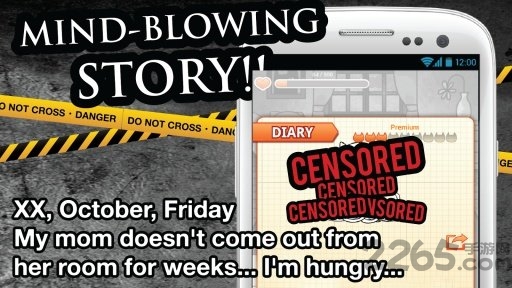 僵尸猫末日最新版