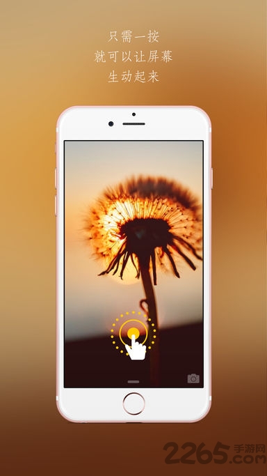 动态壁纸锁屏下载