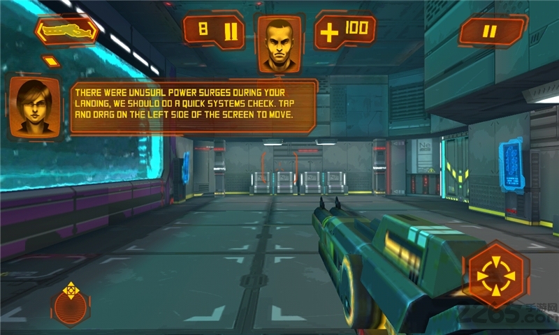 霓虹暗影中文版 霓虹暗影游戏下载