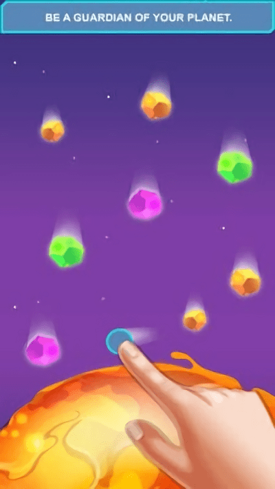 星球捍卫模拟器最新版