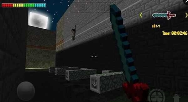 方块世界多人模式版 方块世界多人模式中文下载