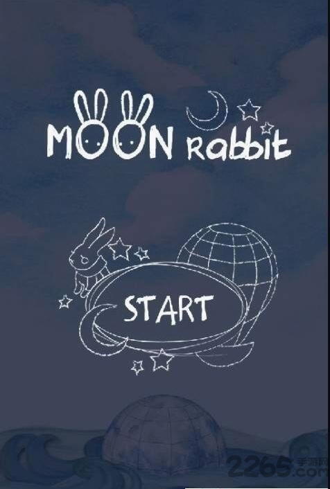 月兔无尽之旅手游