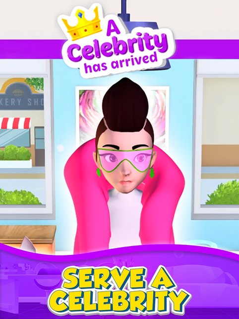 美甲沙龙3D最新版下载