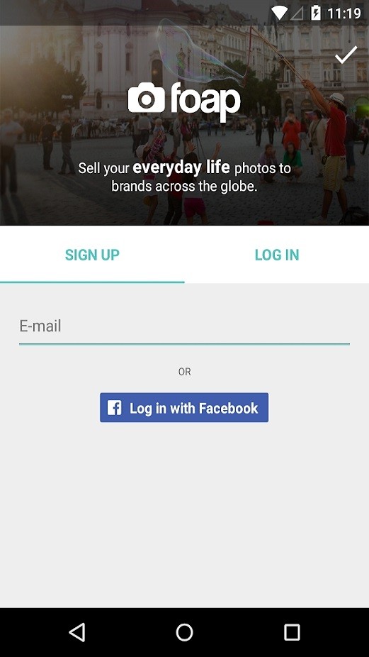 foap最新版本 foap下载中文版