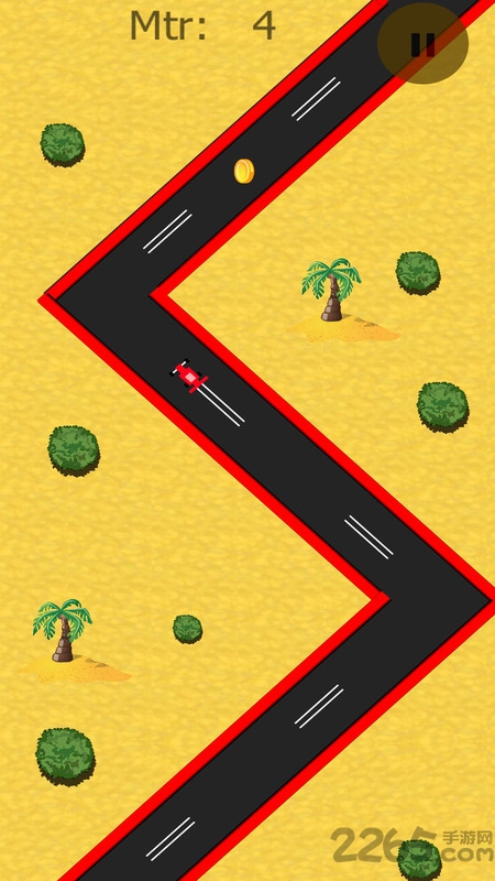 曲折公路游戏 曲折公路官方中文版下载