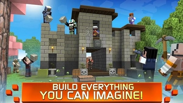 工艺射击手机版(craft shooting)