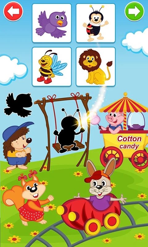 儿童益智冒险1app 儿童益智冒险1软件