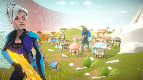 绝地生存精英官方版