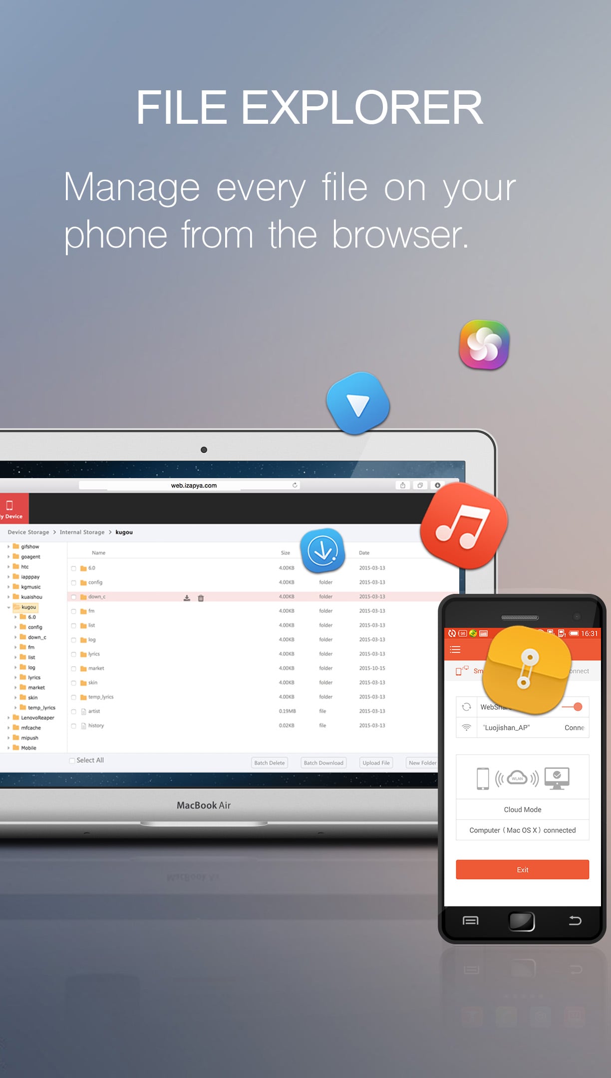 快牙最老版本 旧版快牙下载