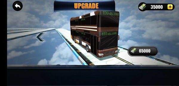 不可能的公交车模拟器最新版