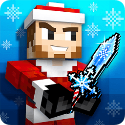 像素枪3d便携版