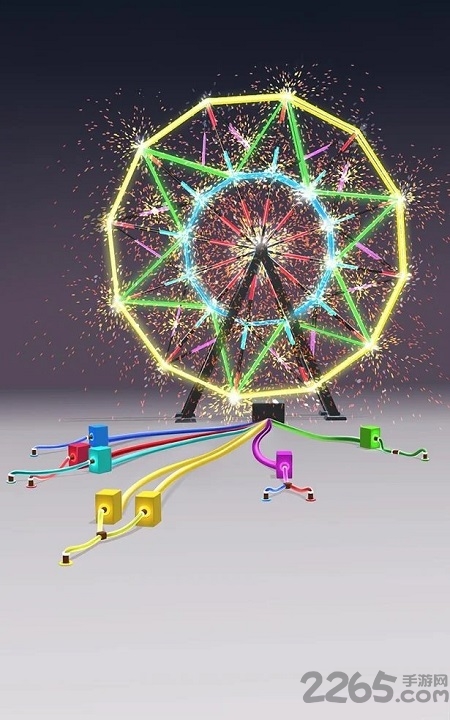 点亮霓虹灯手机版