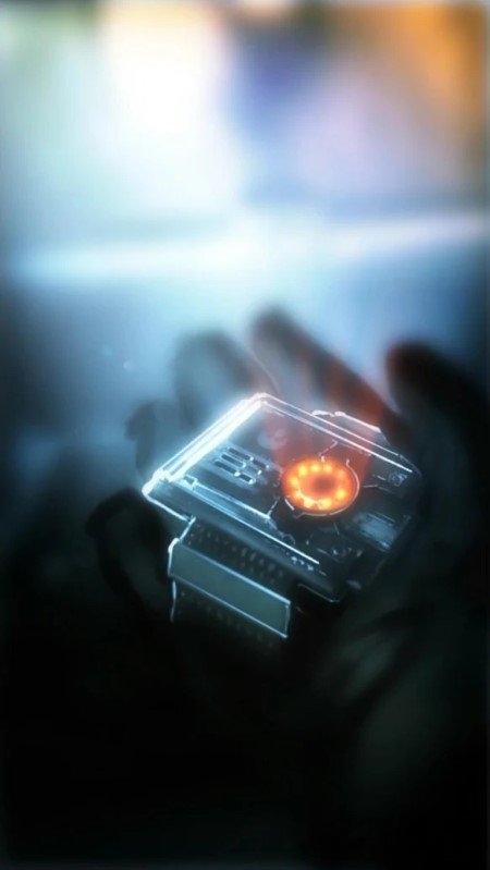 星球大战原力手环安卓软件