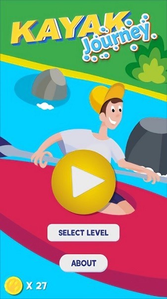 漂流划船最新版