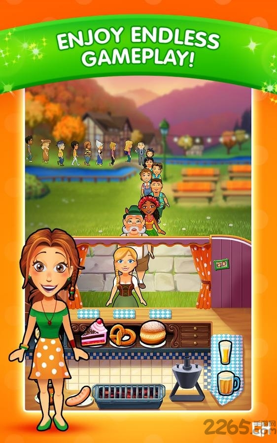 美味餐厅10周年纪念特别版 美味餐厅10周年纪念版下载