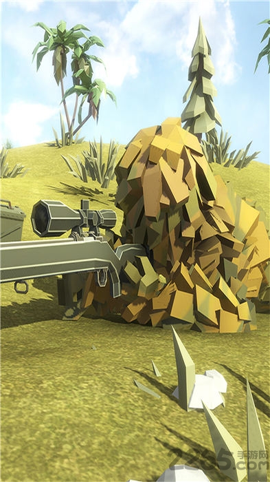 火柴人绝地战场手机版