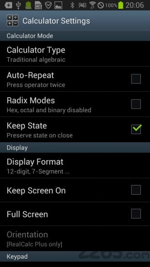 aed计算器手机版
