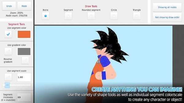 StickNodes中文版 StickNodes最新版本