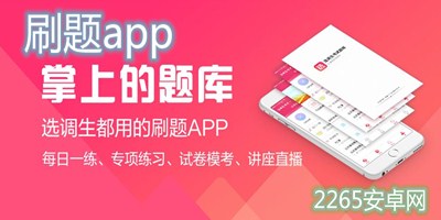 刷题